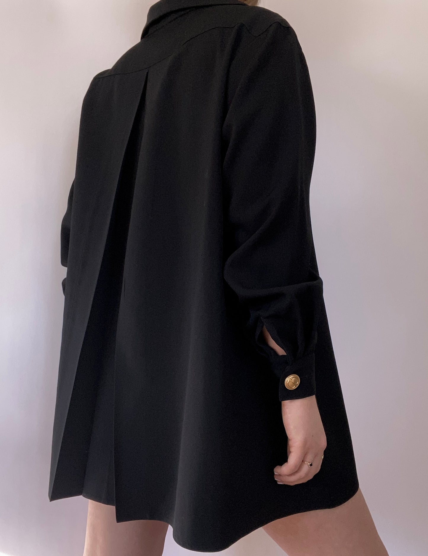 Christian Dior Mini Dress Size M/L