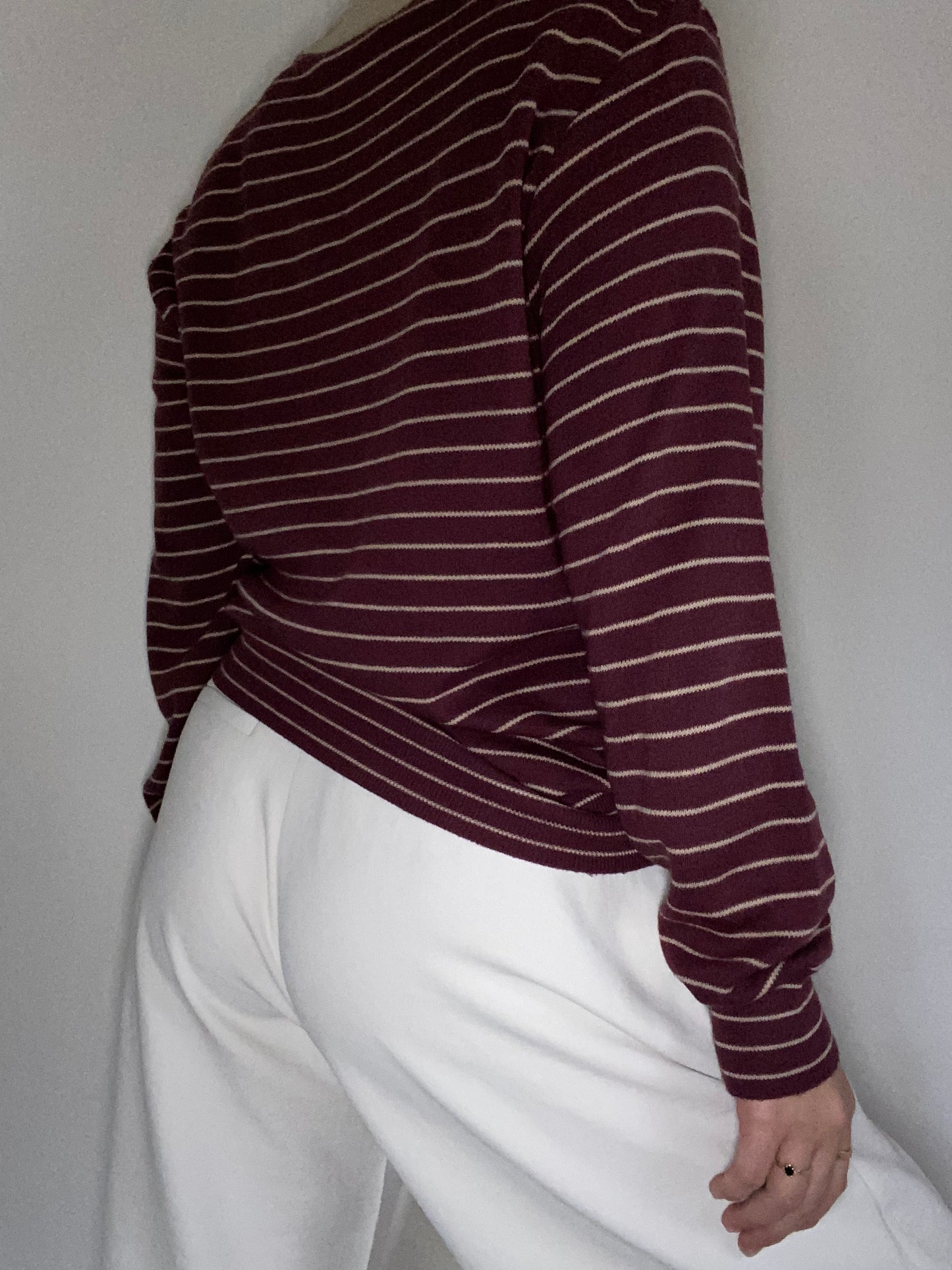 Christian Dior Polo Sweater Size M