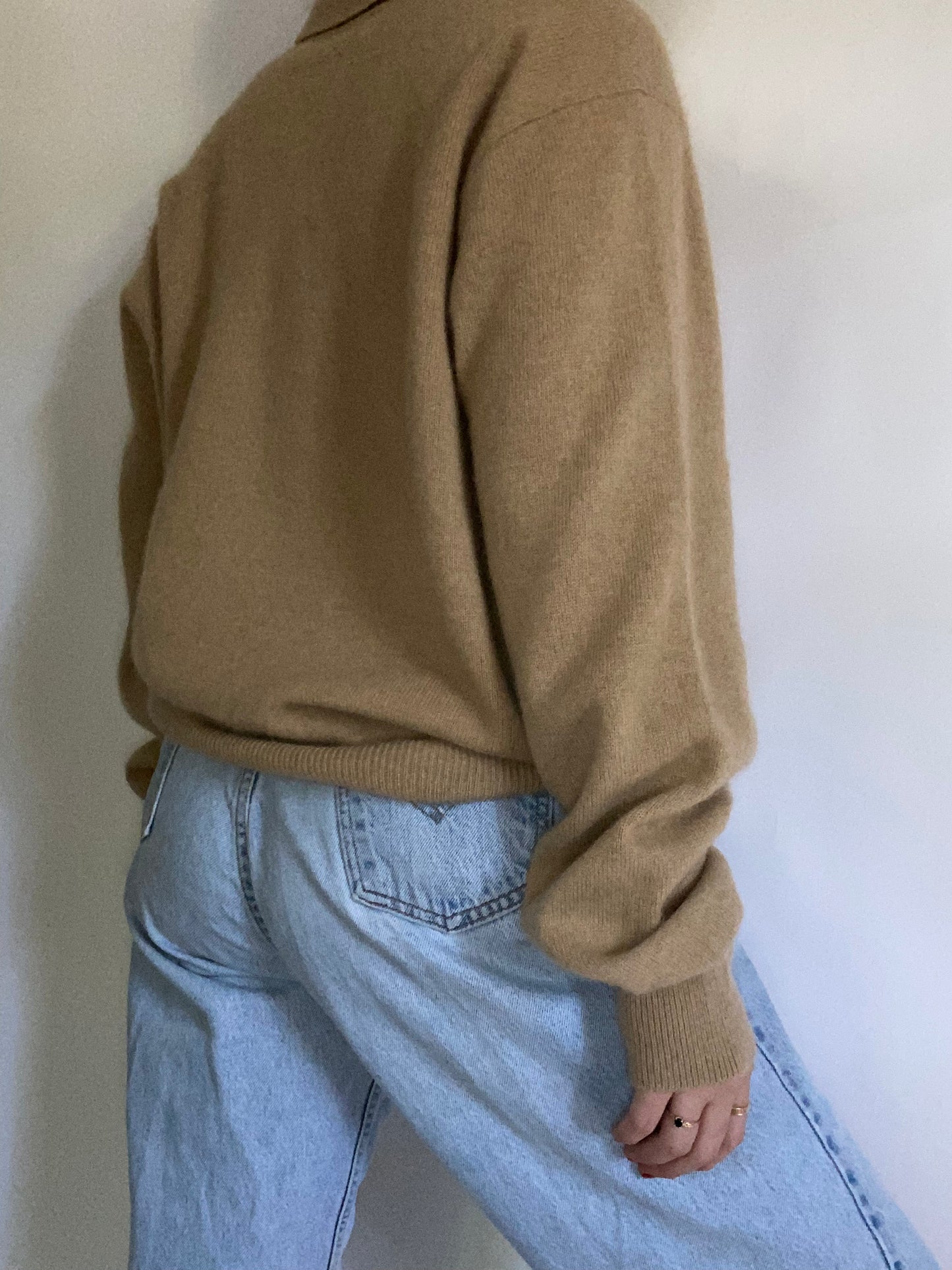 Polo Ralph Lauren Sweater Size L