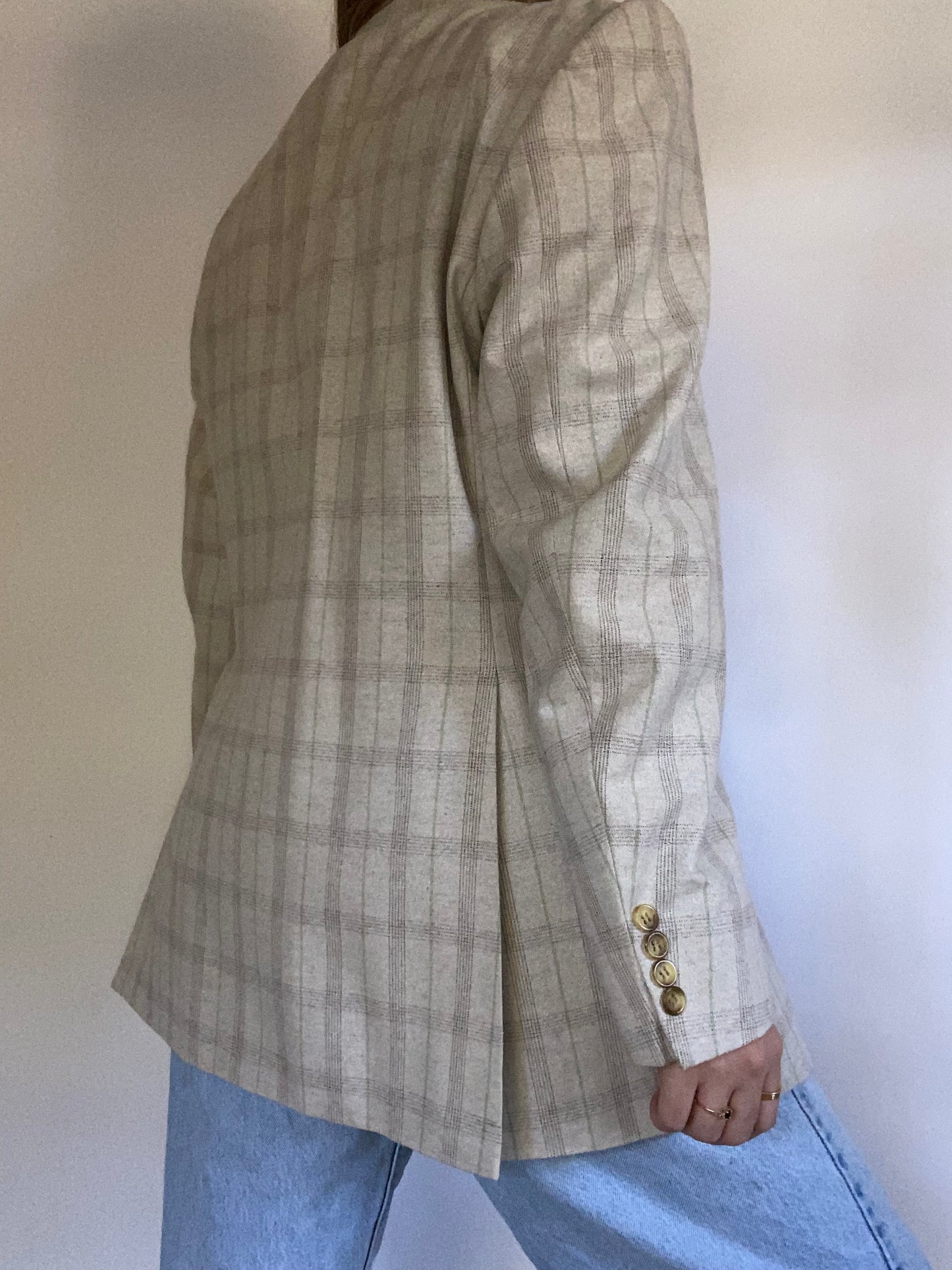 Givenchy Link Necklace