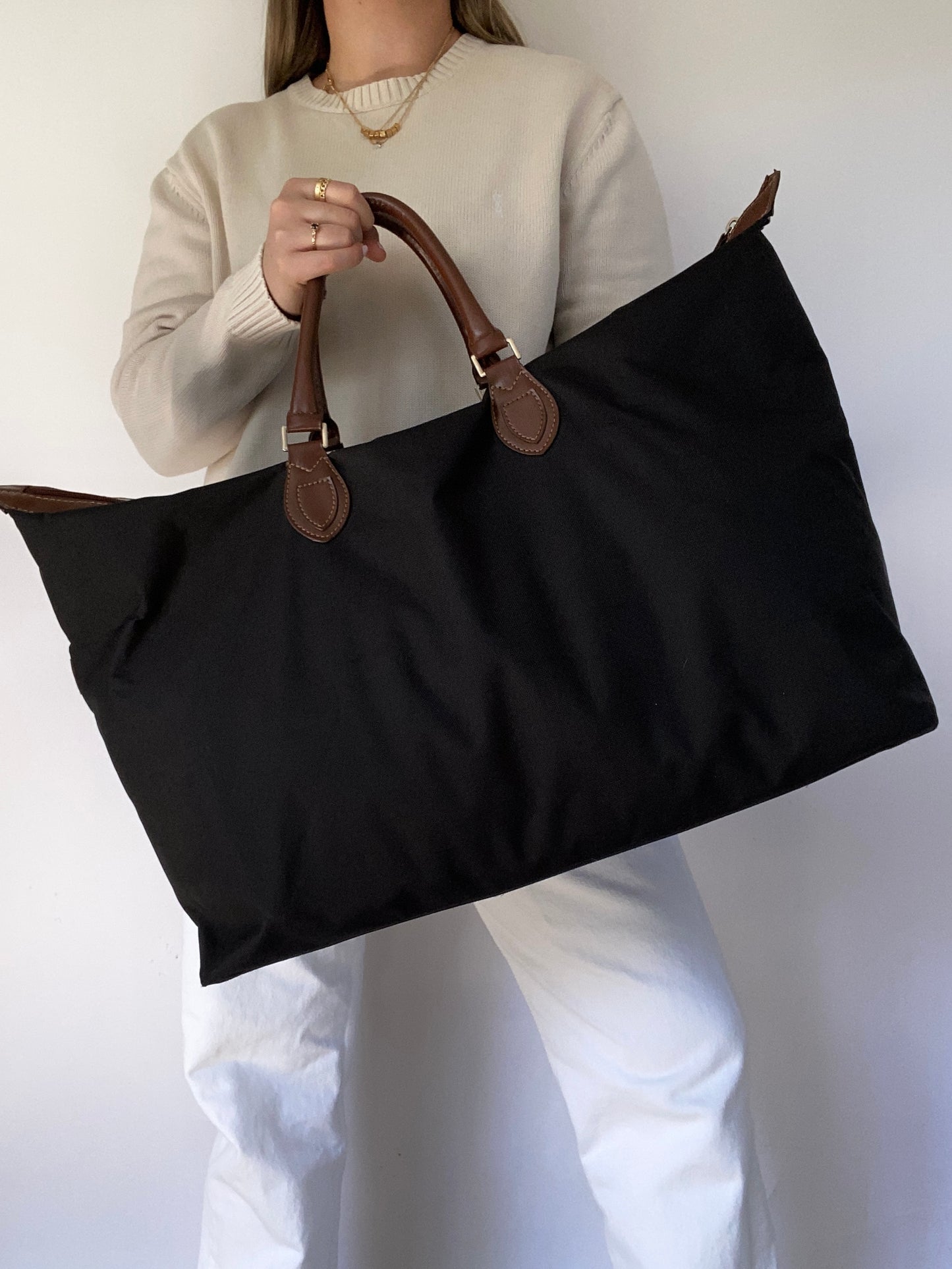 Ralph Lauren Duffle Bag