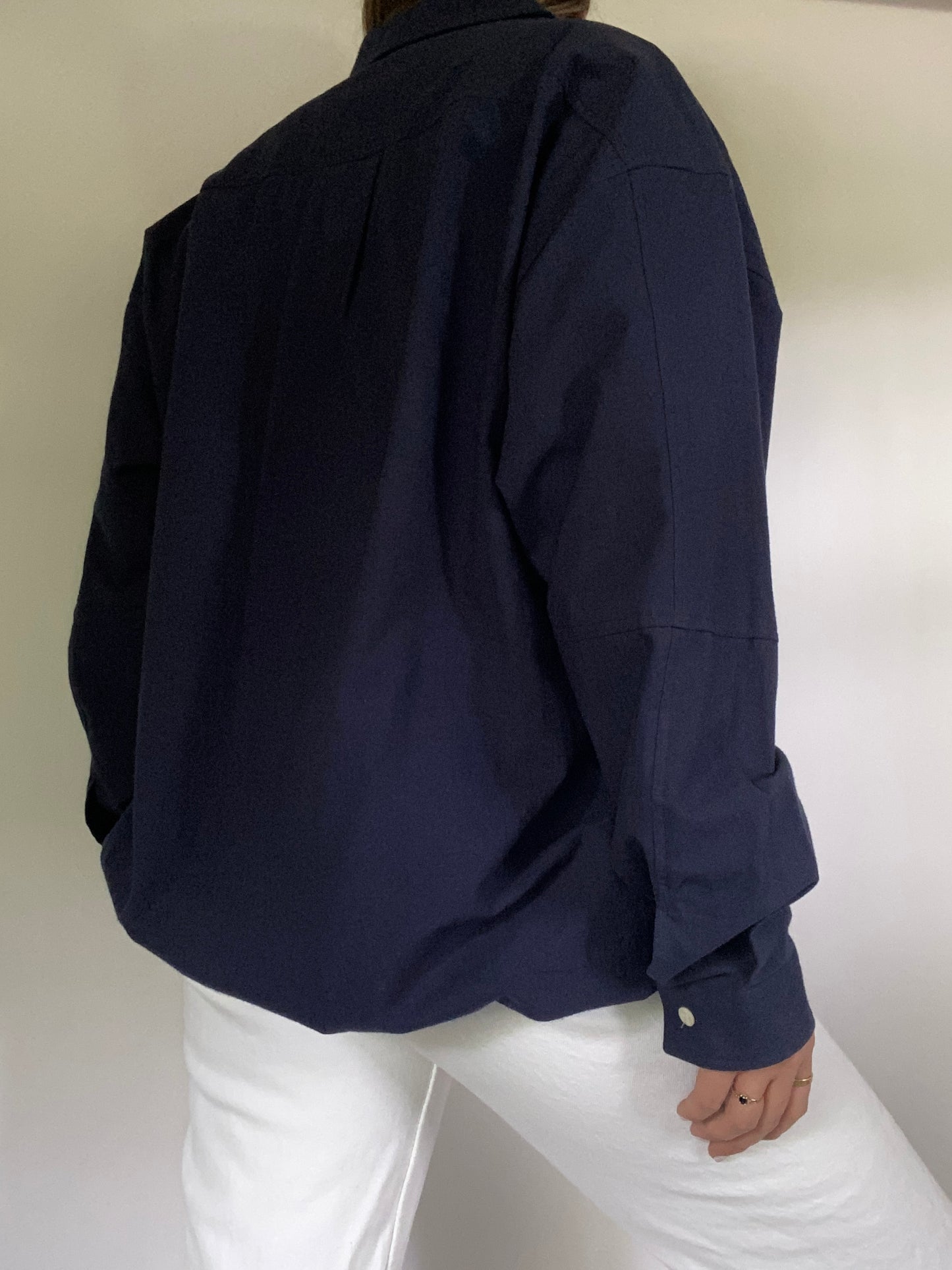 Christian Dior Lightweight Windbreaker Size L/XL