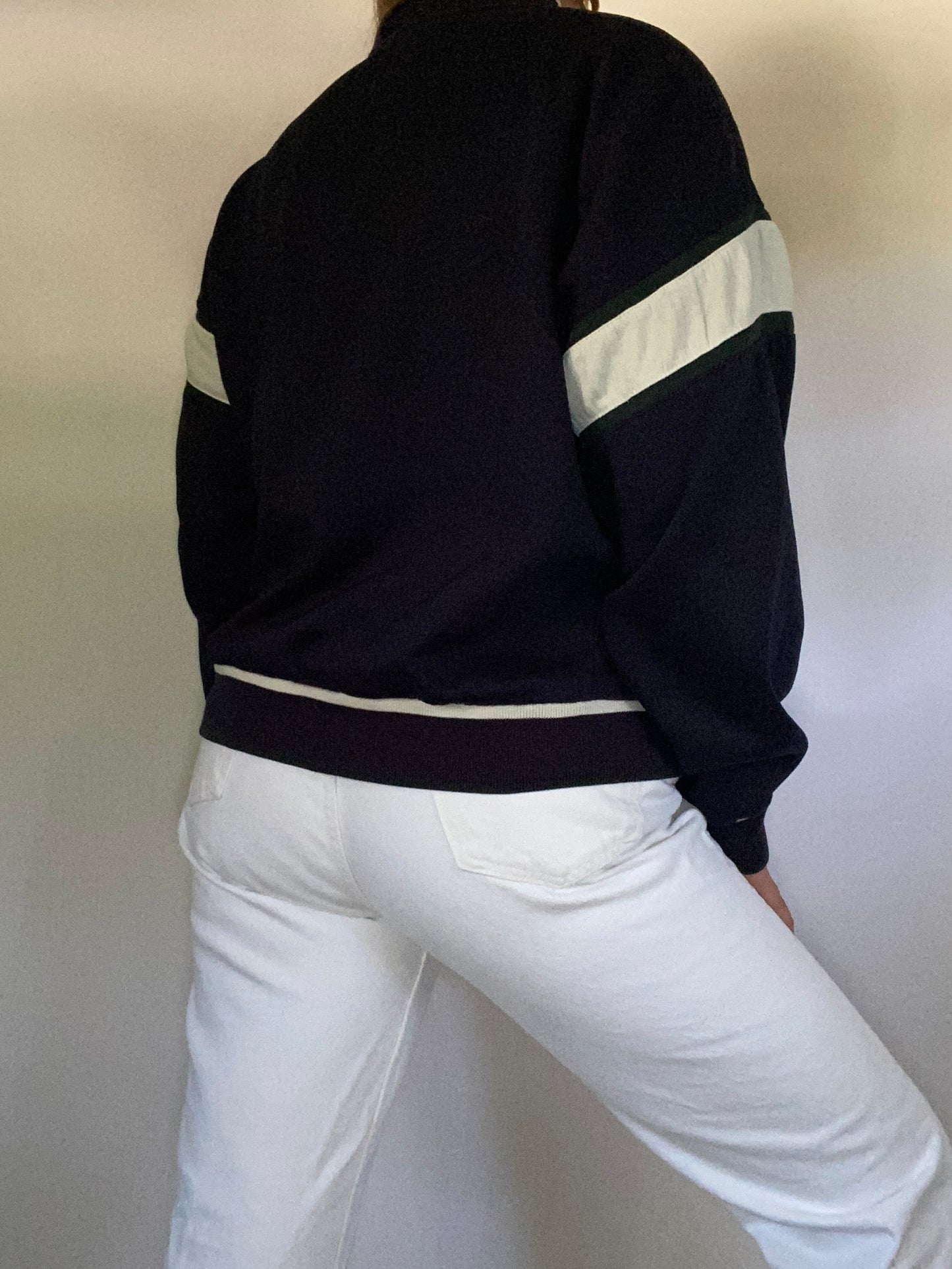 Christian Dior Pullover Sweatshirt Size M