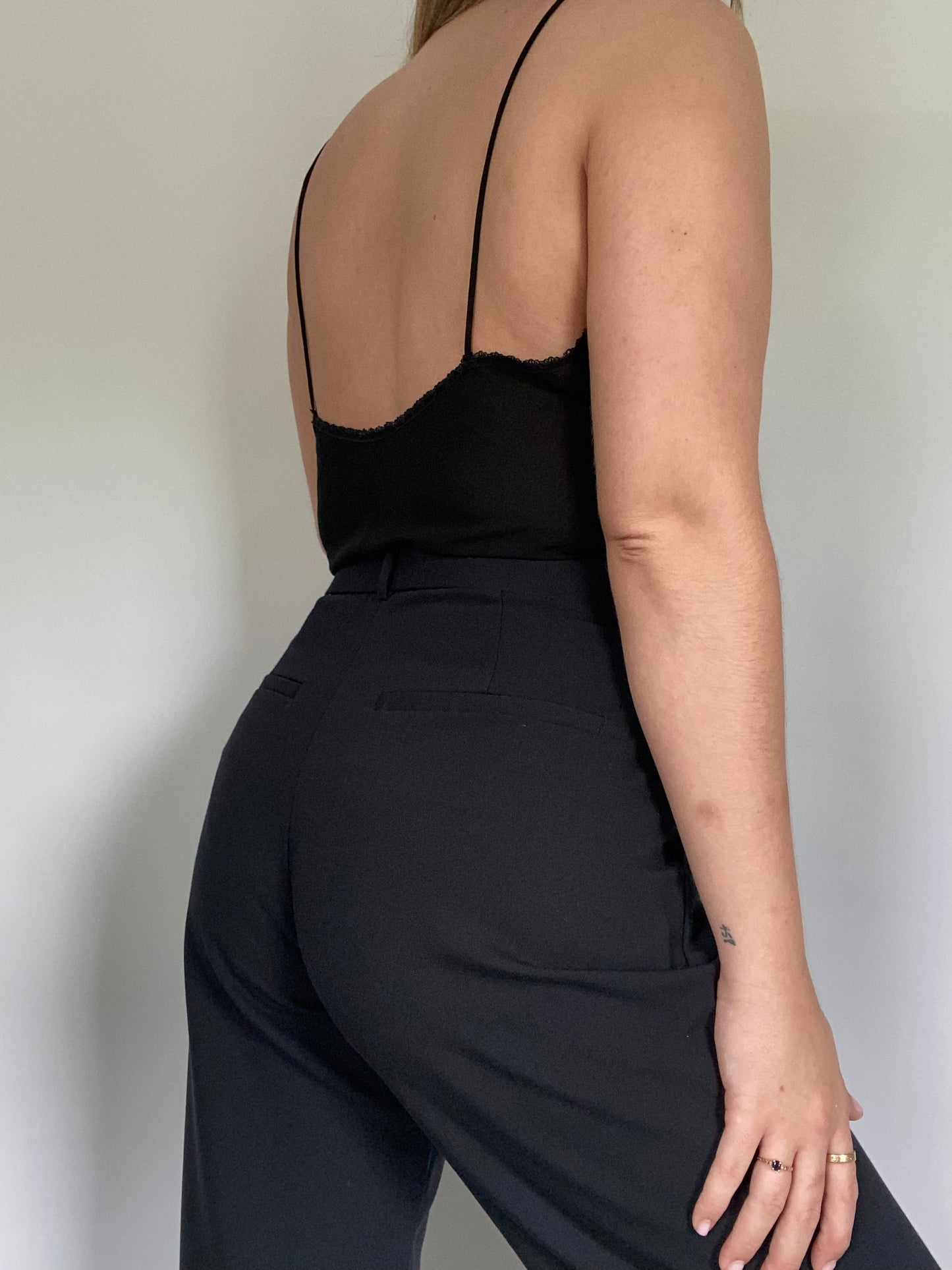 Christian Dior Bodysuit Size M