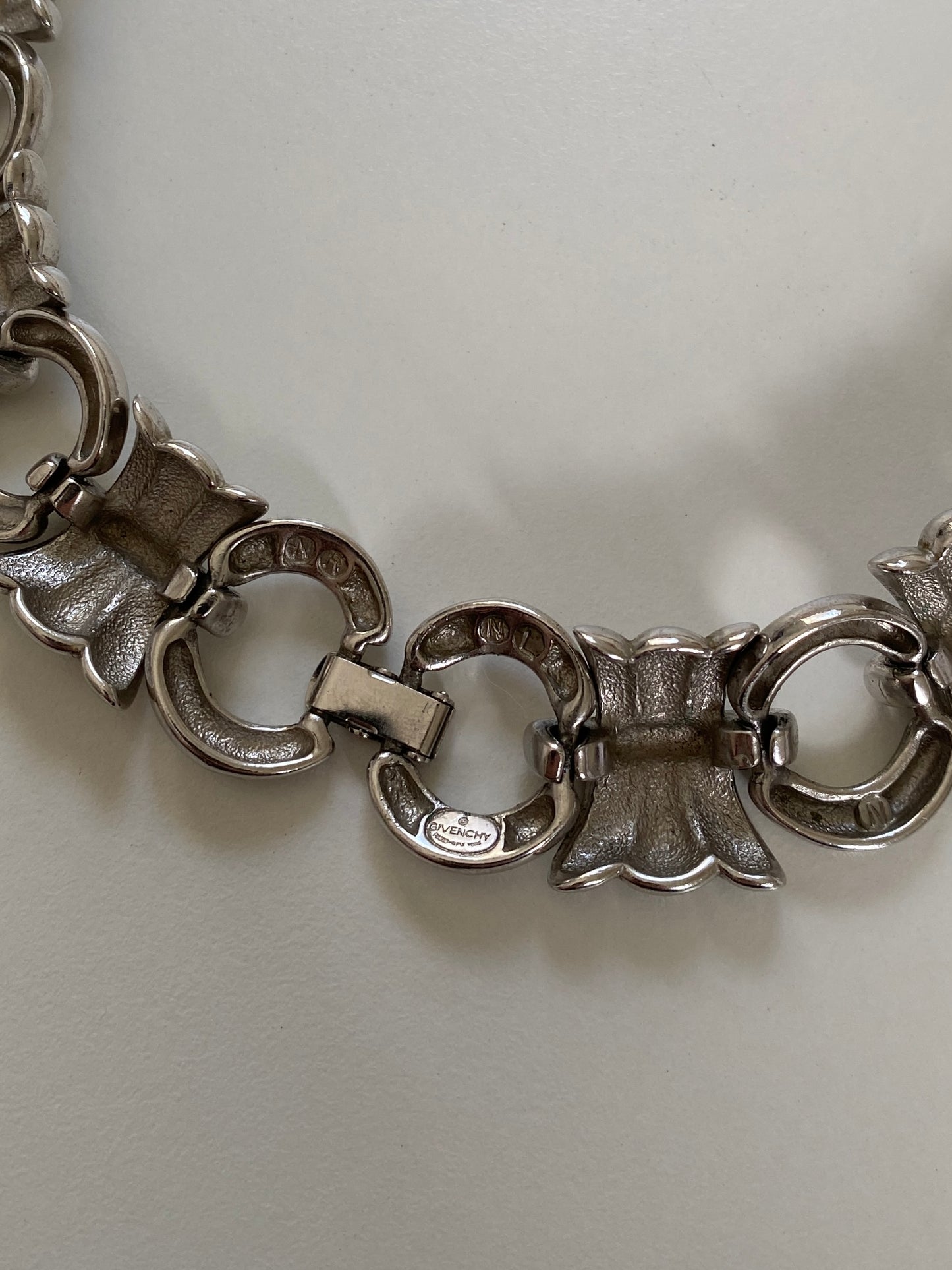 Givenchy Statement Necklace