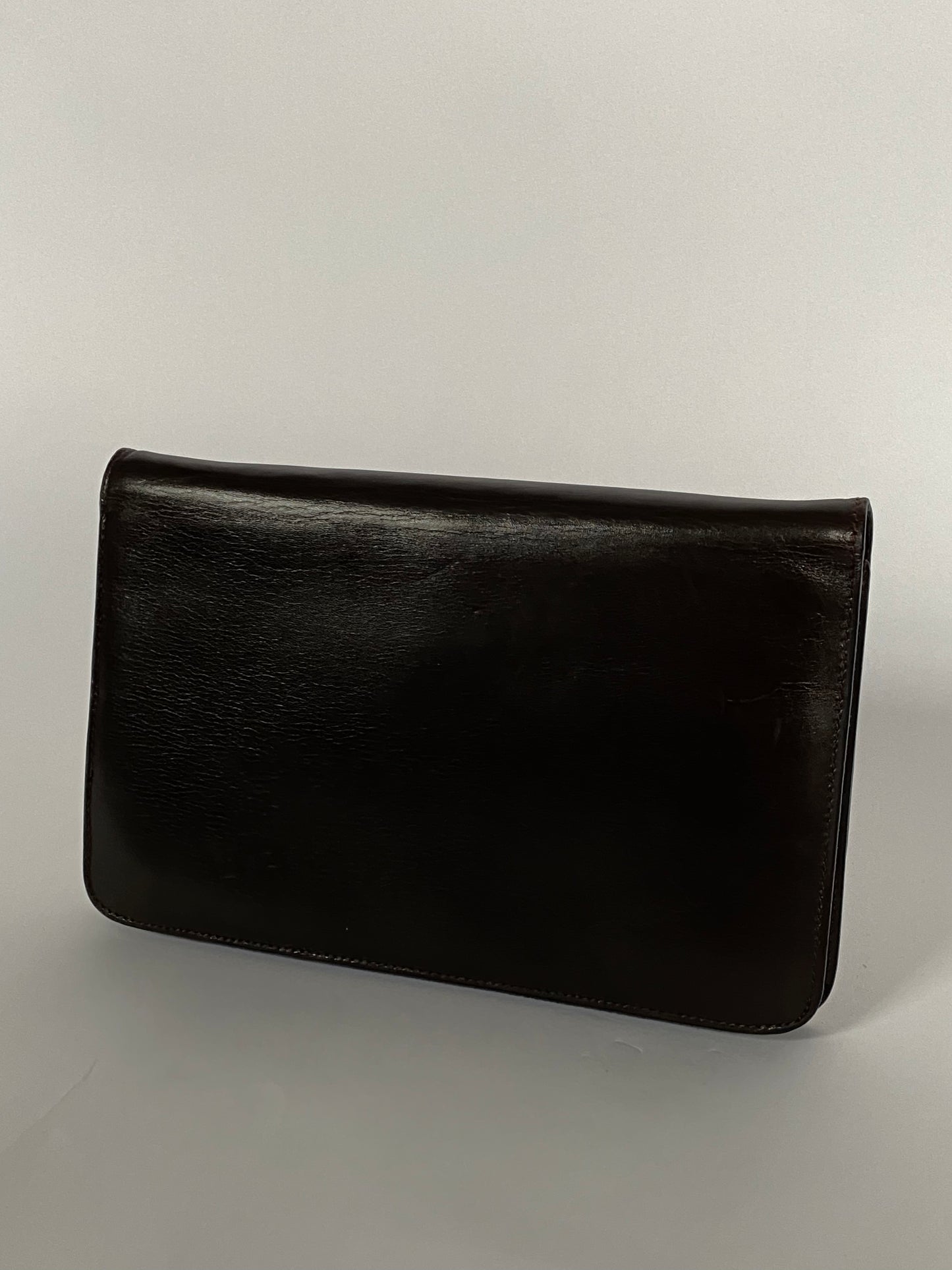 2-Way Celine Leather Bag