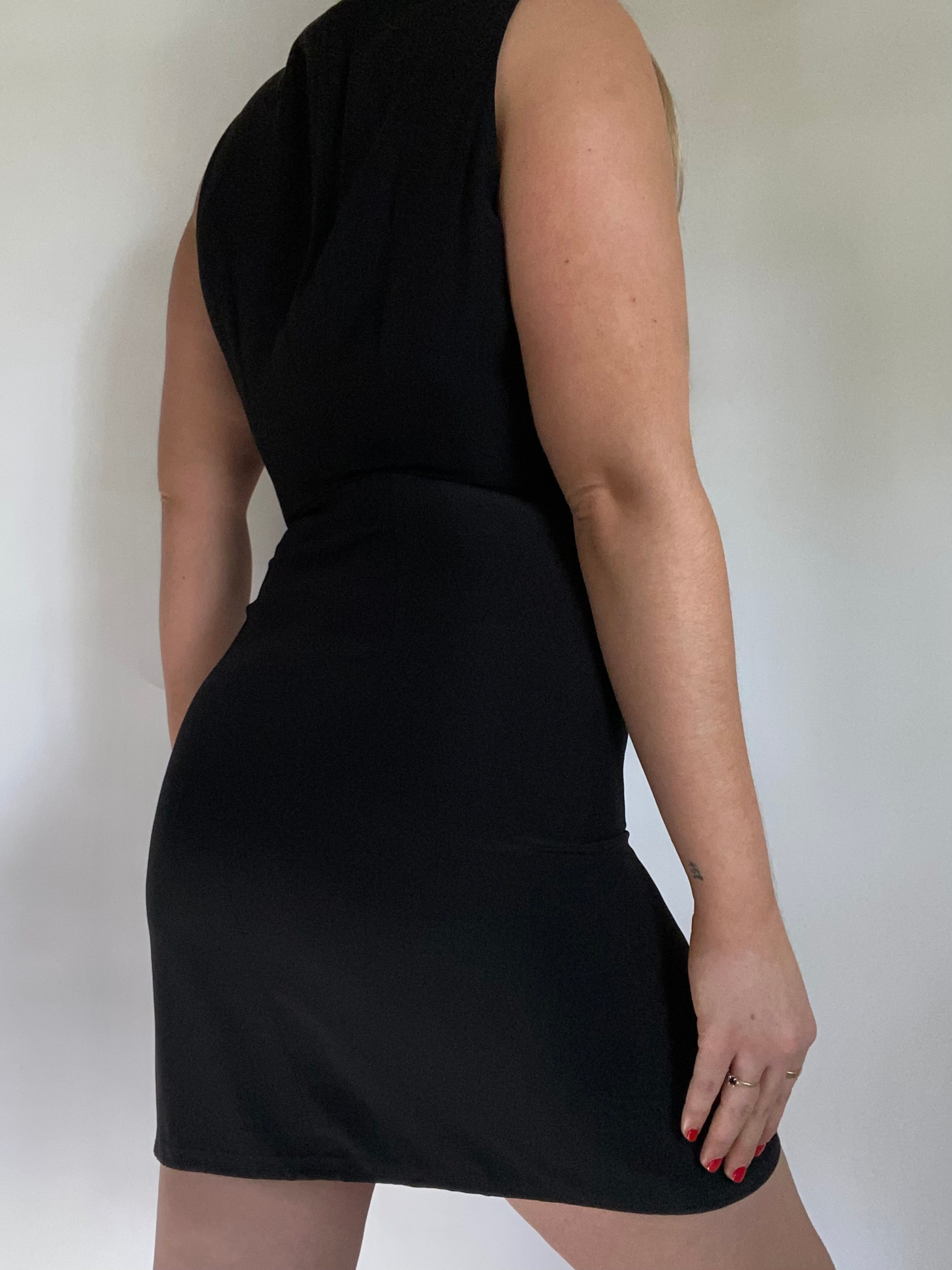 Giorgio Armani Dress Size 8