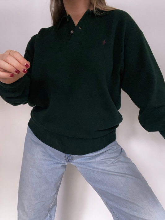 Polo Ralph Lauren Sweater Size M