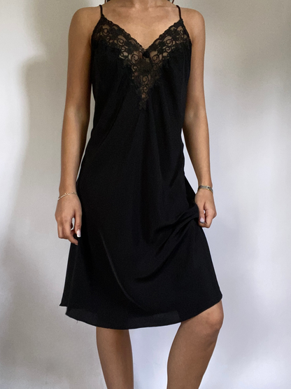 Christian Dior Slip Dress Size S/M