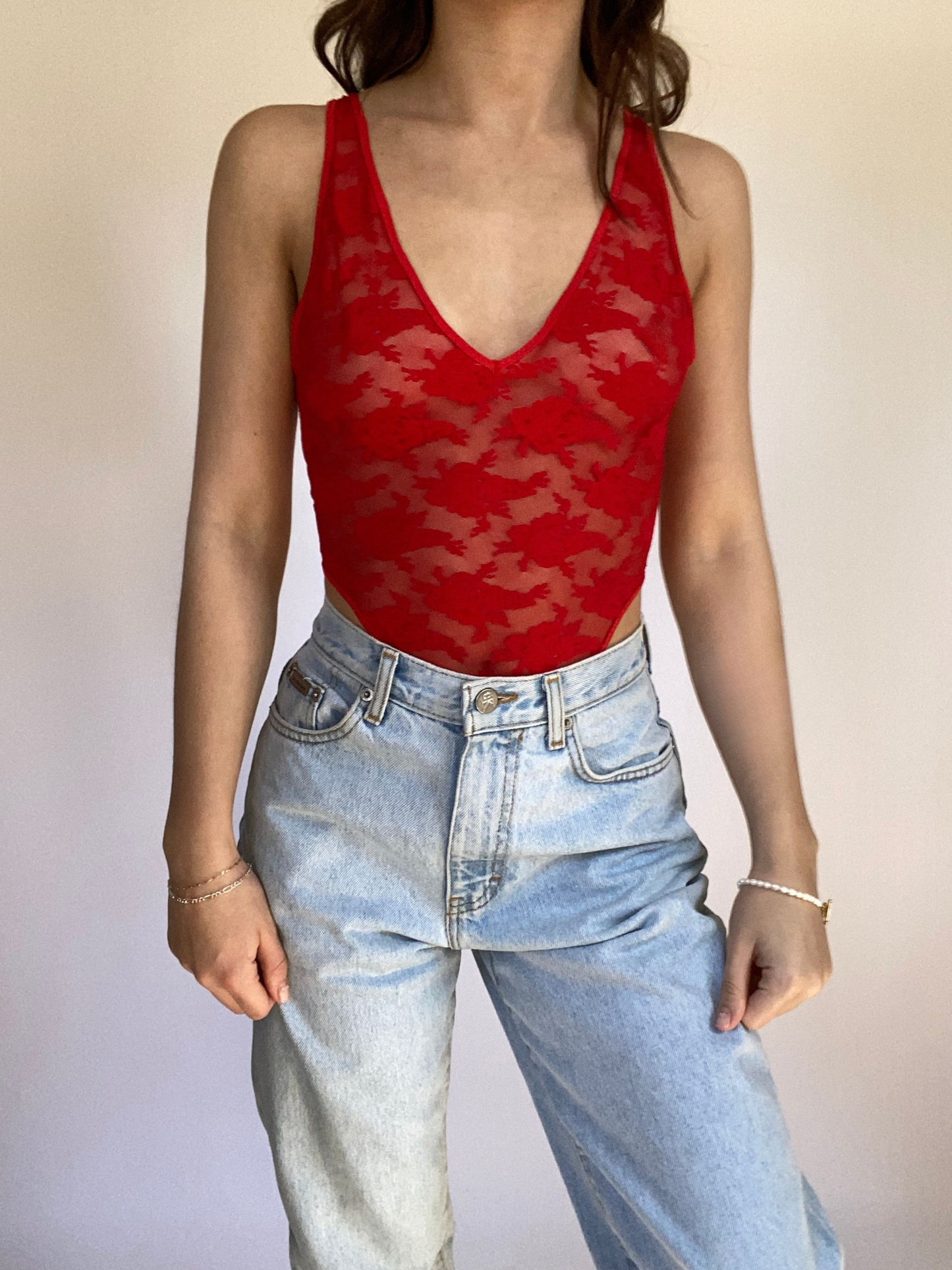 Christian Dior Bodysuit Size XS/S