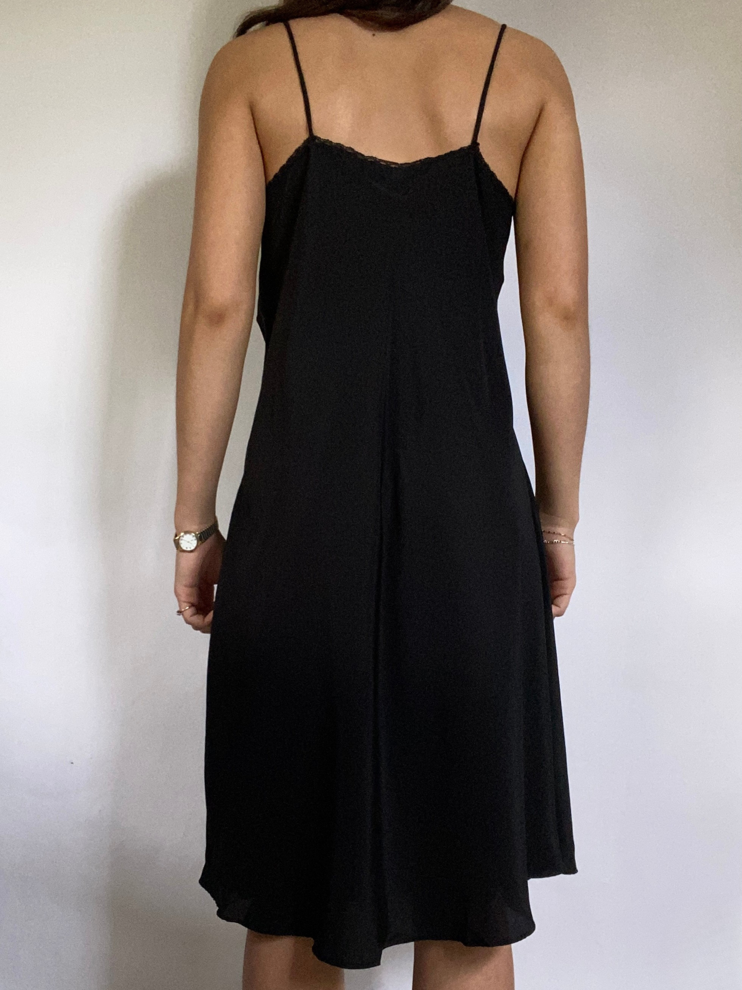 Christian Dior Slip Dress Size S/M