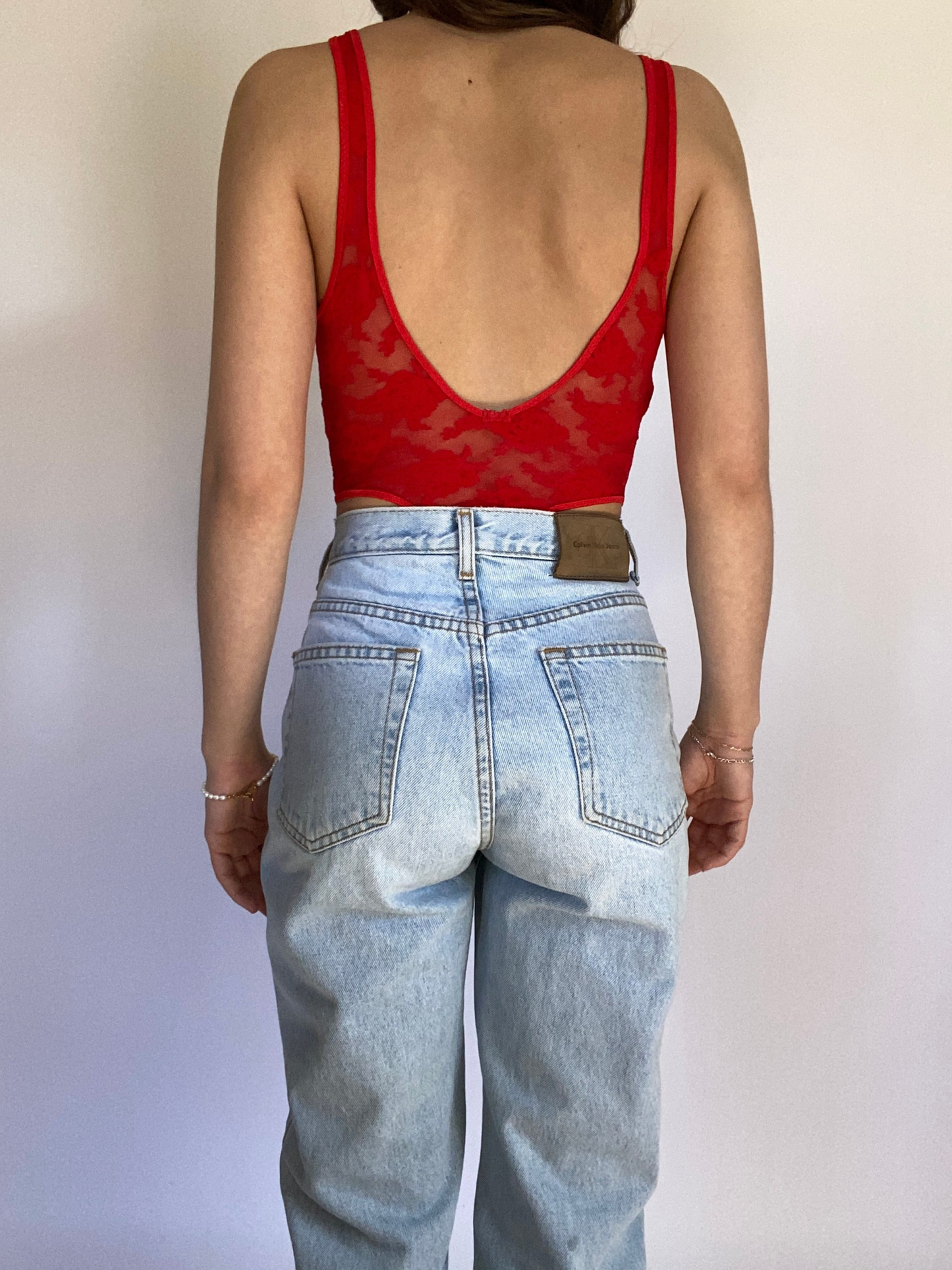 Christian Dior Bodysuit Size XS/S