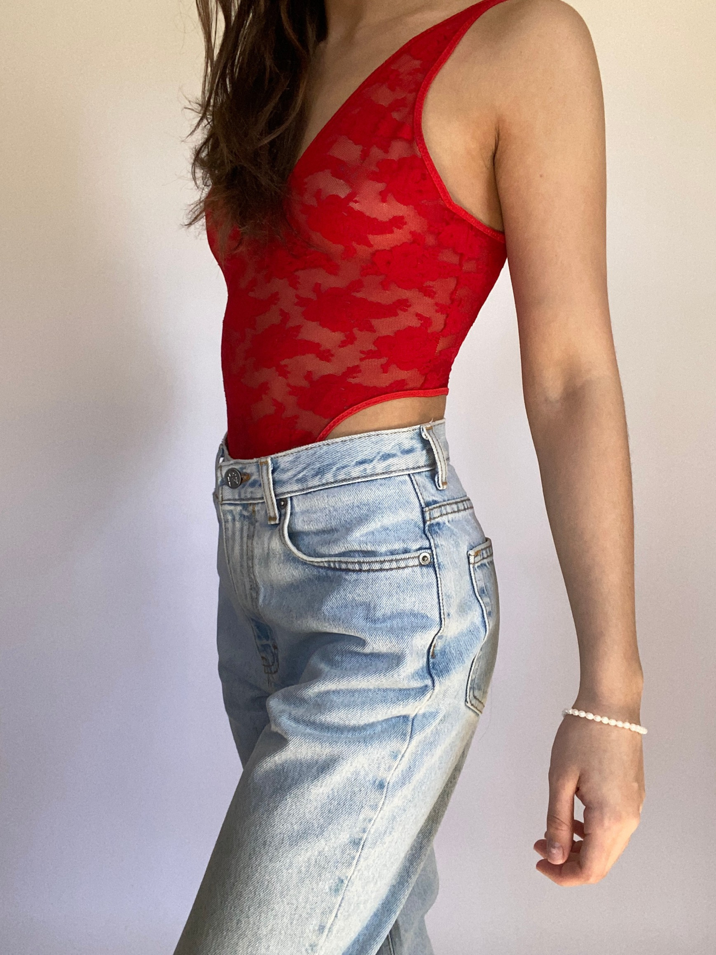 Christian Dior Bodysuit Size XS/S