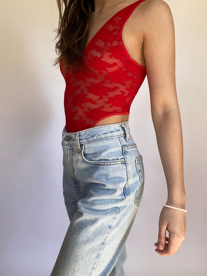 Christian Dior Bodysuit Size XS/S