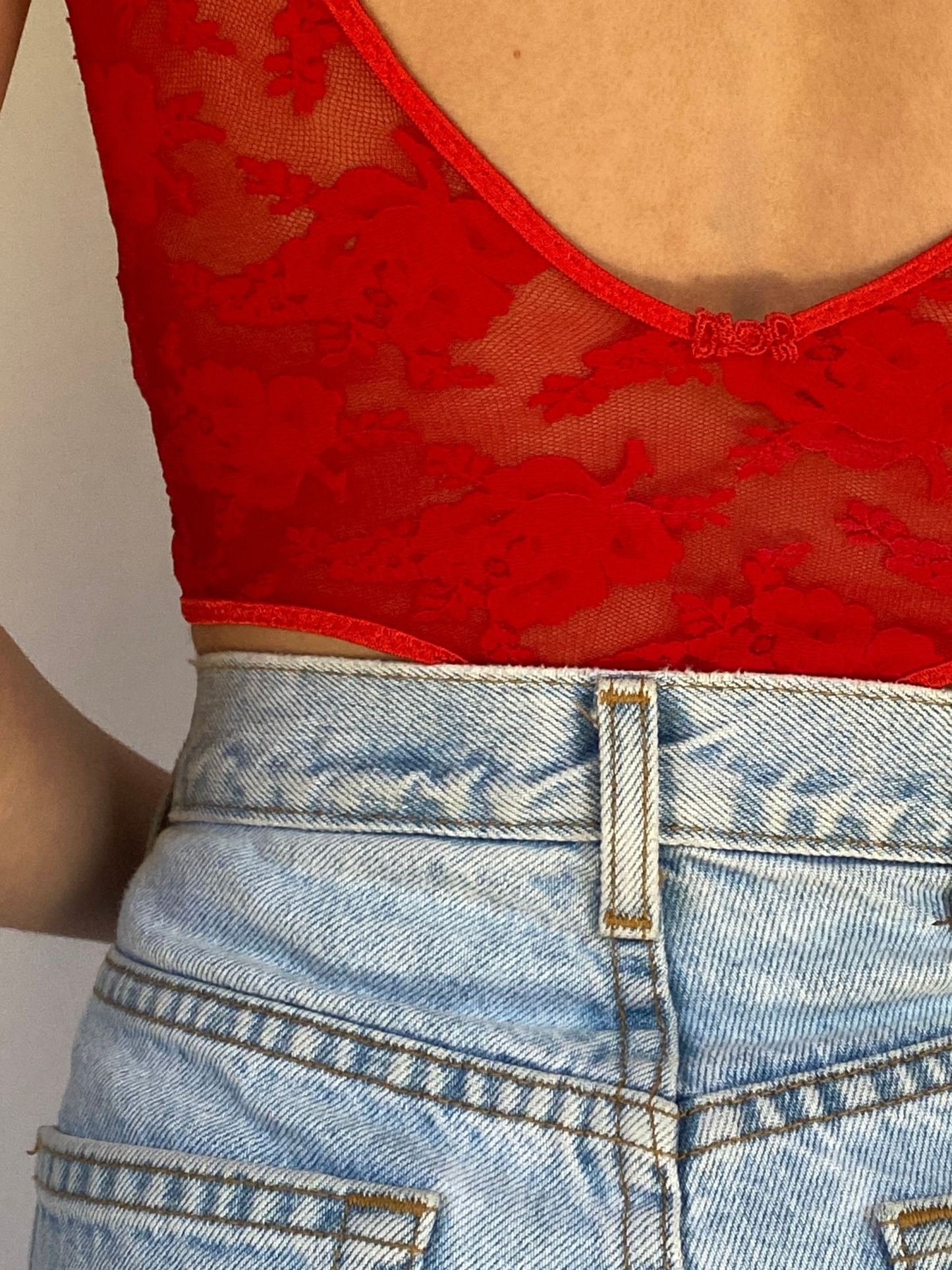 Christian Dior Bodysuit Size XS/S