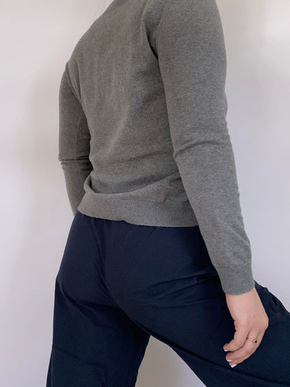 Ralph Lauren Collared Sweater Size M
