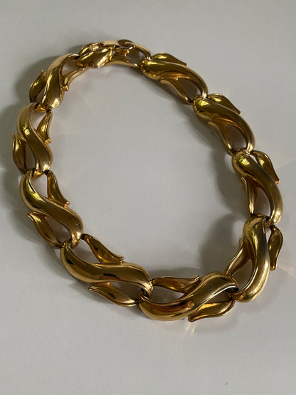Vintage Givenchy Necklace
