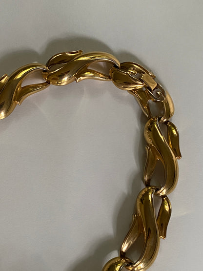 Vintage Givenchy Necklace
