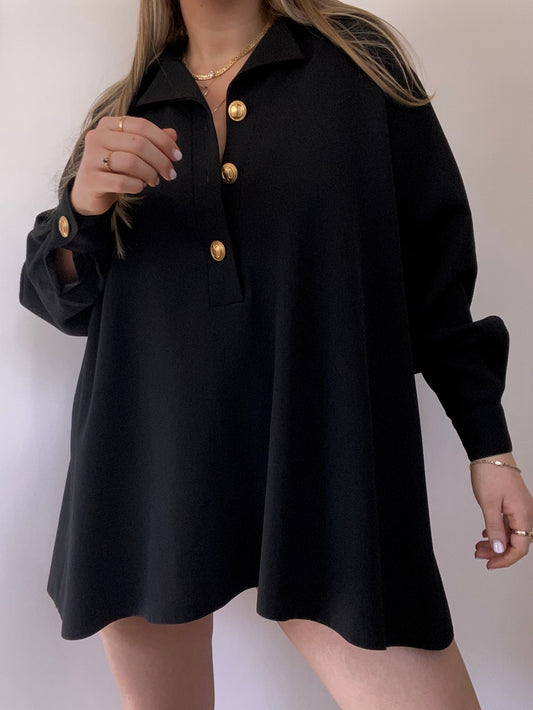 Christian Dior Mini Dress Size M/L