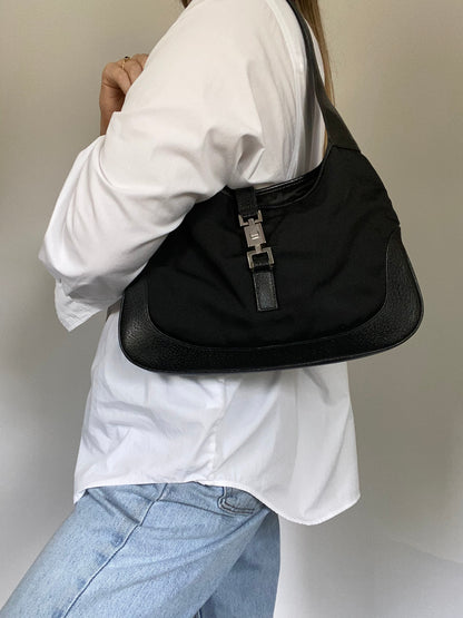 Gucci Jackie Shoulder Bag