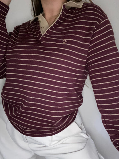 Christian Dior Polo Sweater Size M