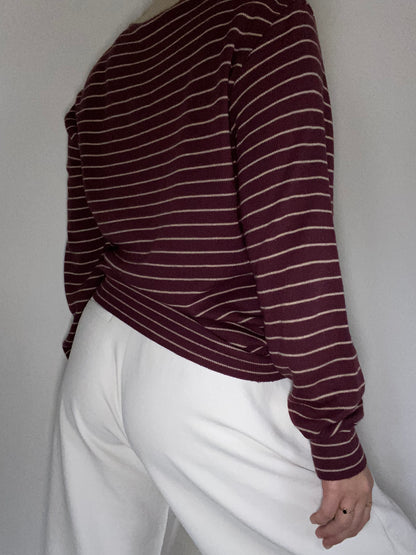Christian Dior Polo Sweater Size M