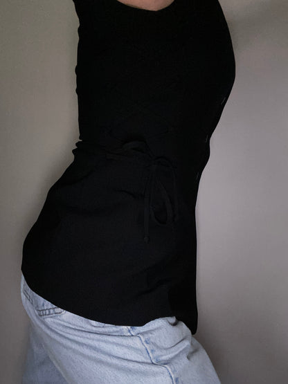 Vintage Escada Suiting Top Size 4