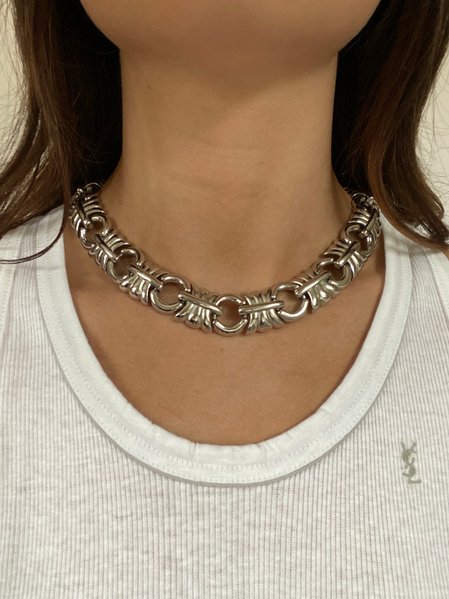 Givenchy Statement Necklace