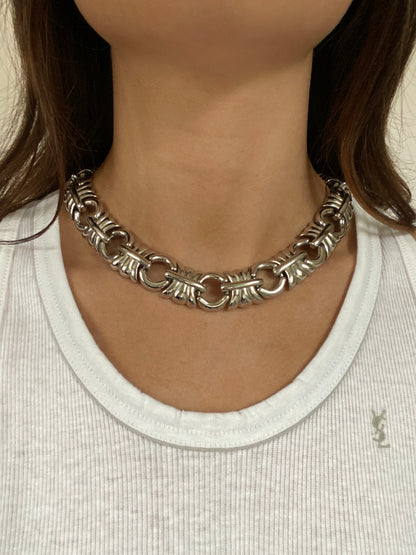 Givenchy Statement Necklace
