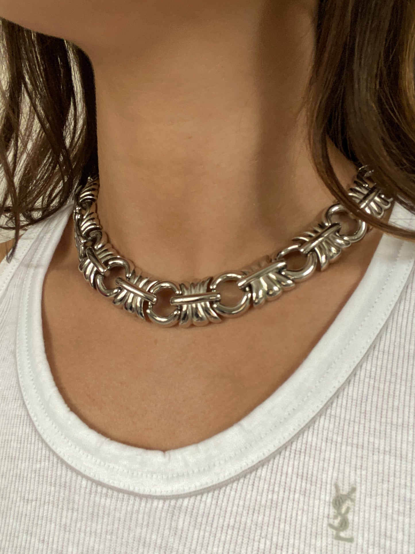 Givenchy Statement Necklace