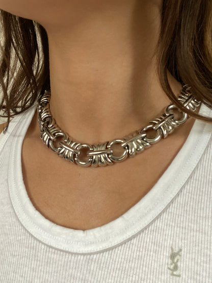 Givenchy Statement Necklace
