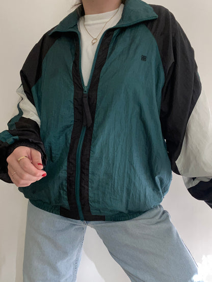 Givenchy Nylon Windbreaker Size L