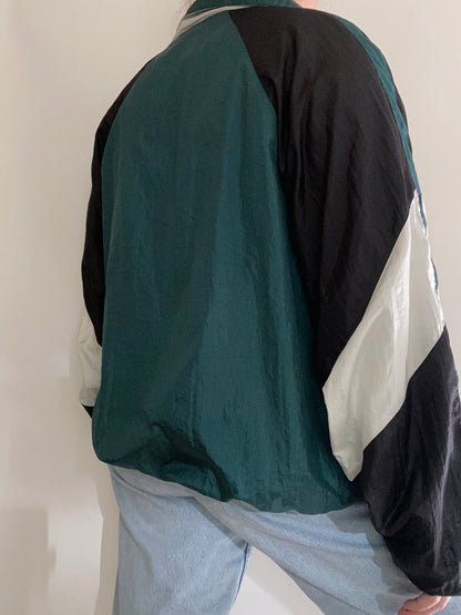 Givenchy Nylon Windbreaker Size L