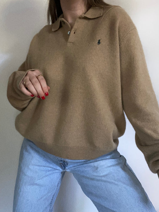 Polo Ralph Lauren Sweater Size L