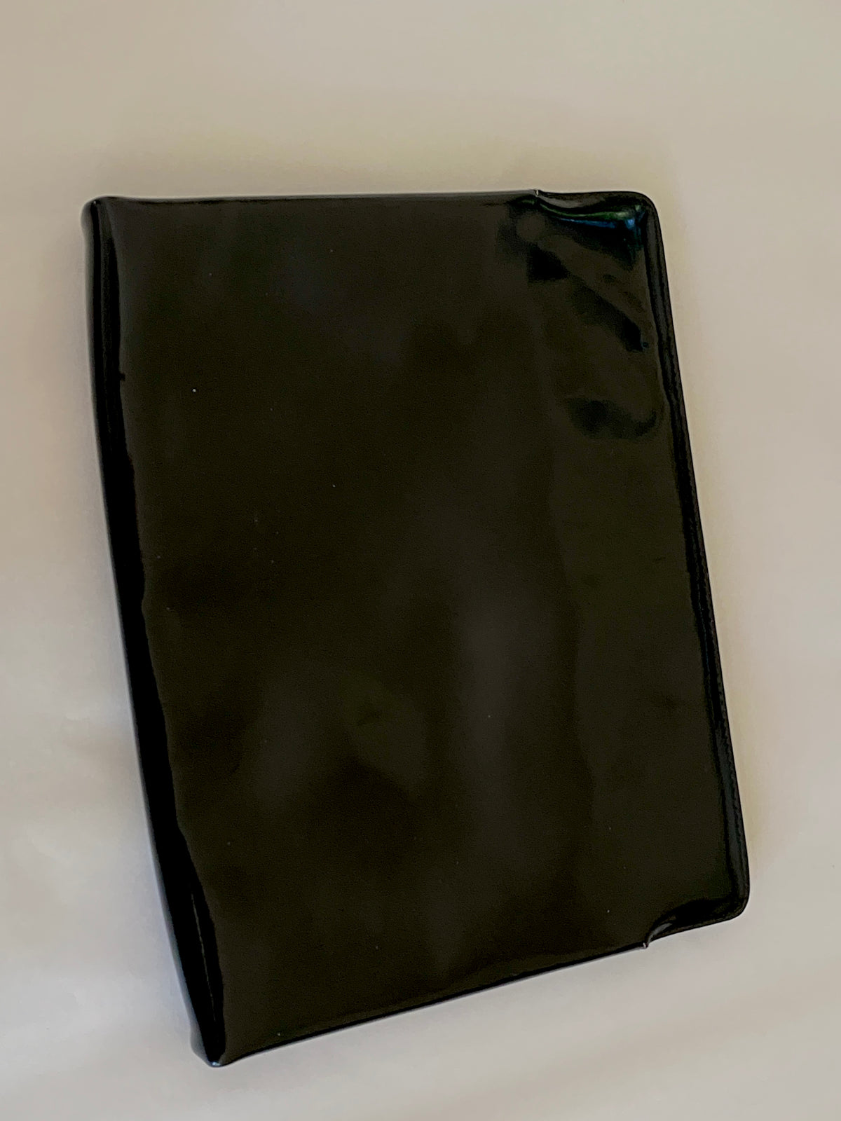 Salvatore Ferragamo Gancini Clutch