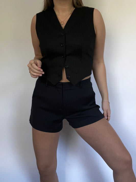 Dolce & Gabbana Vest Size M