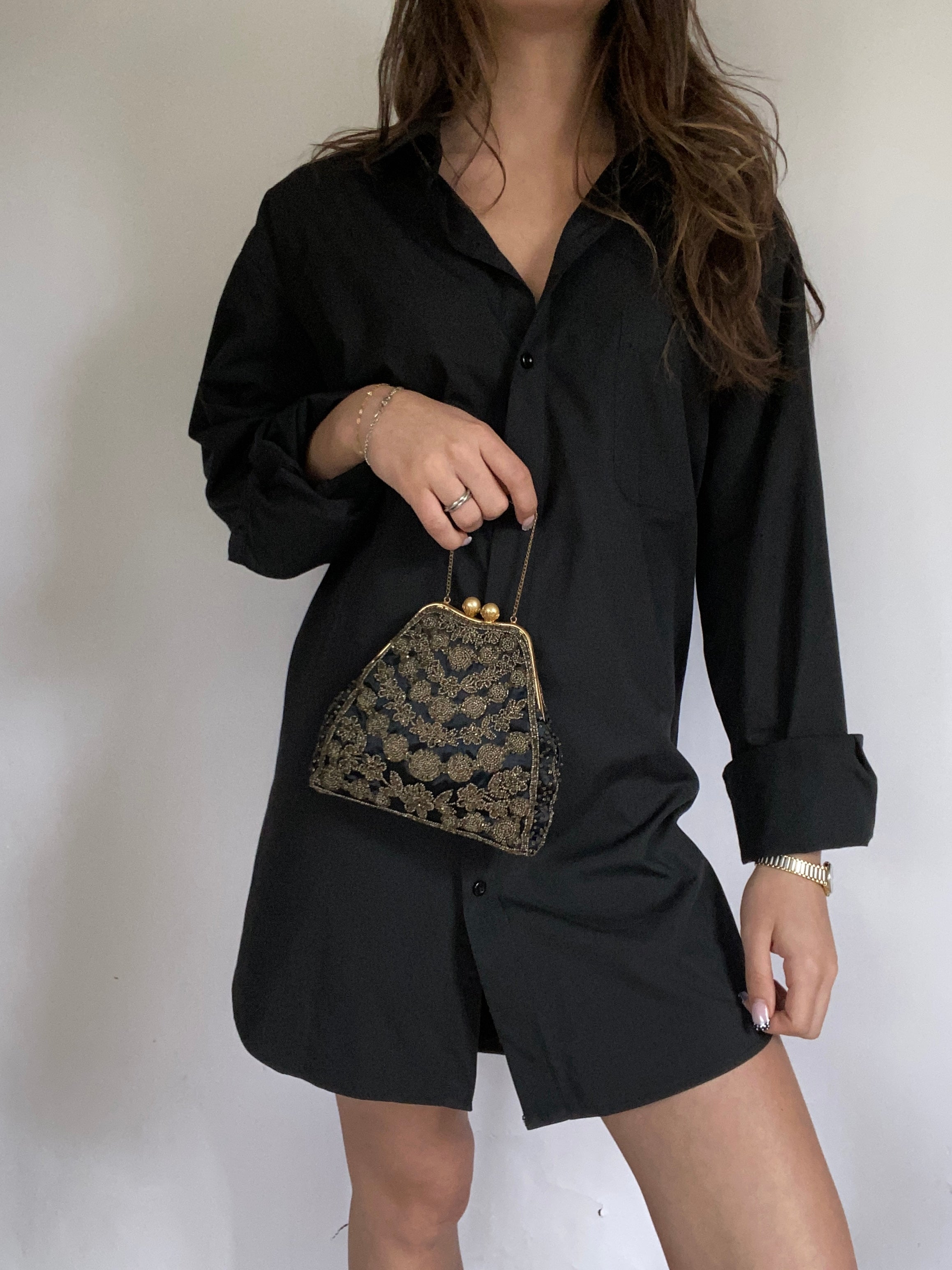 THE ACCESSORY EDIT - WEST VILLAGE VINTAGE