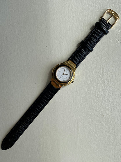 Yves Saint Laurent 90s Watch