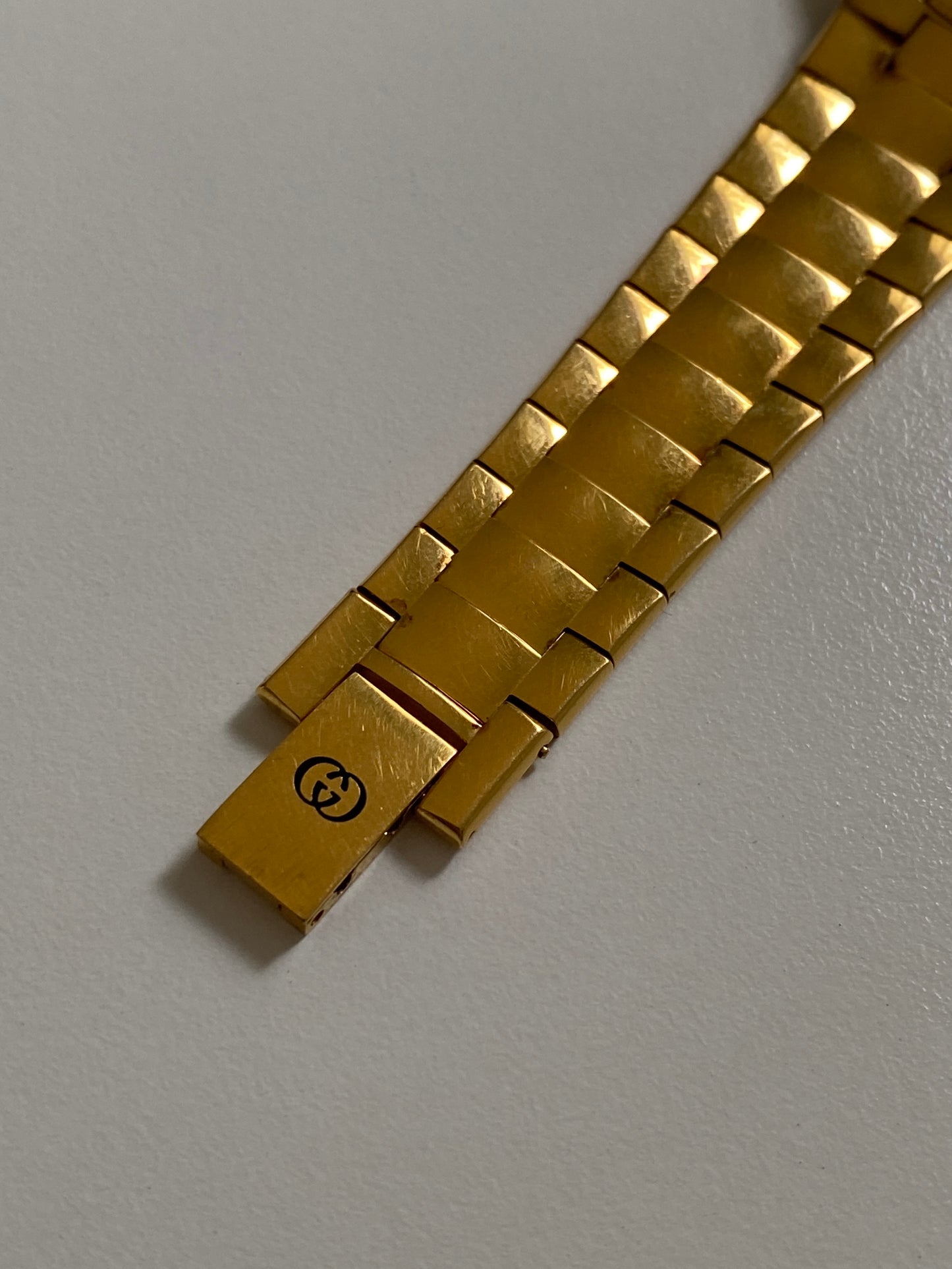 Gucci 3300M 90s Watch