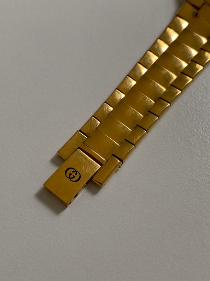 Gucci 3300M 90s Watch