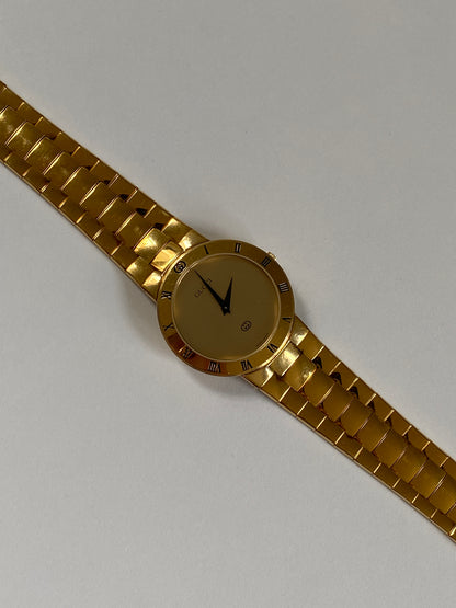 Gucci 3300M 90s Watch