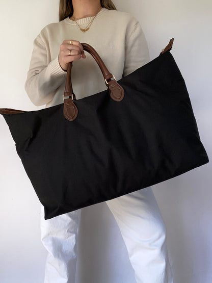 Ralph Lauren Duffle Bag