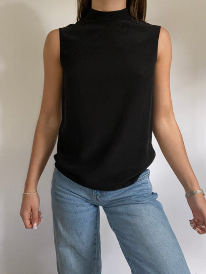 Gucci Silk Tank Size XS