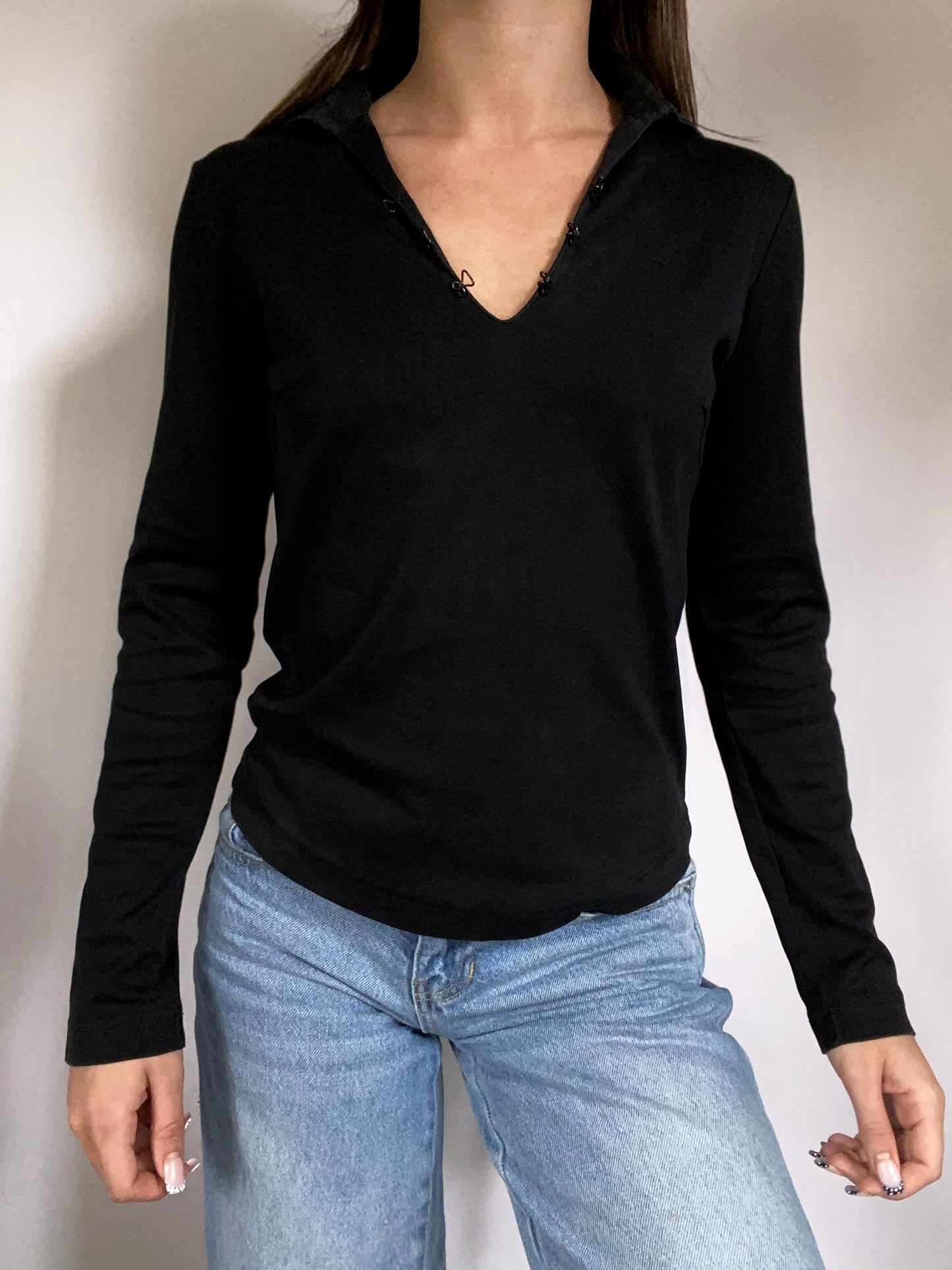 Prada Top Size S