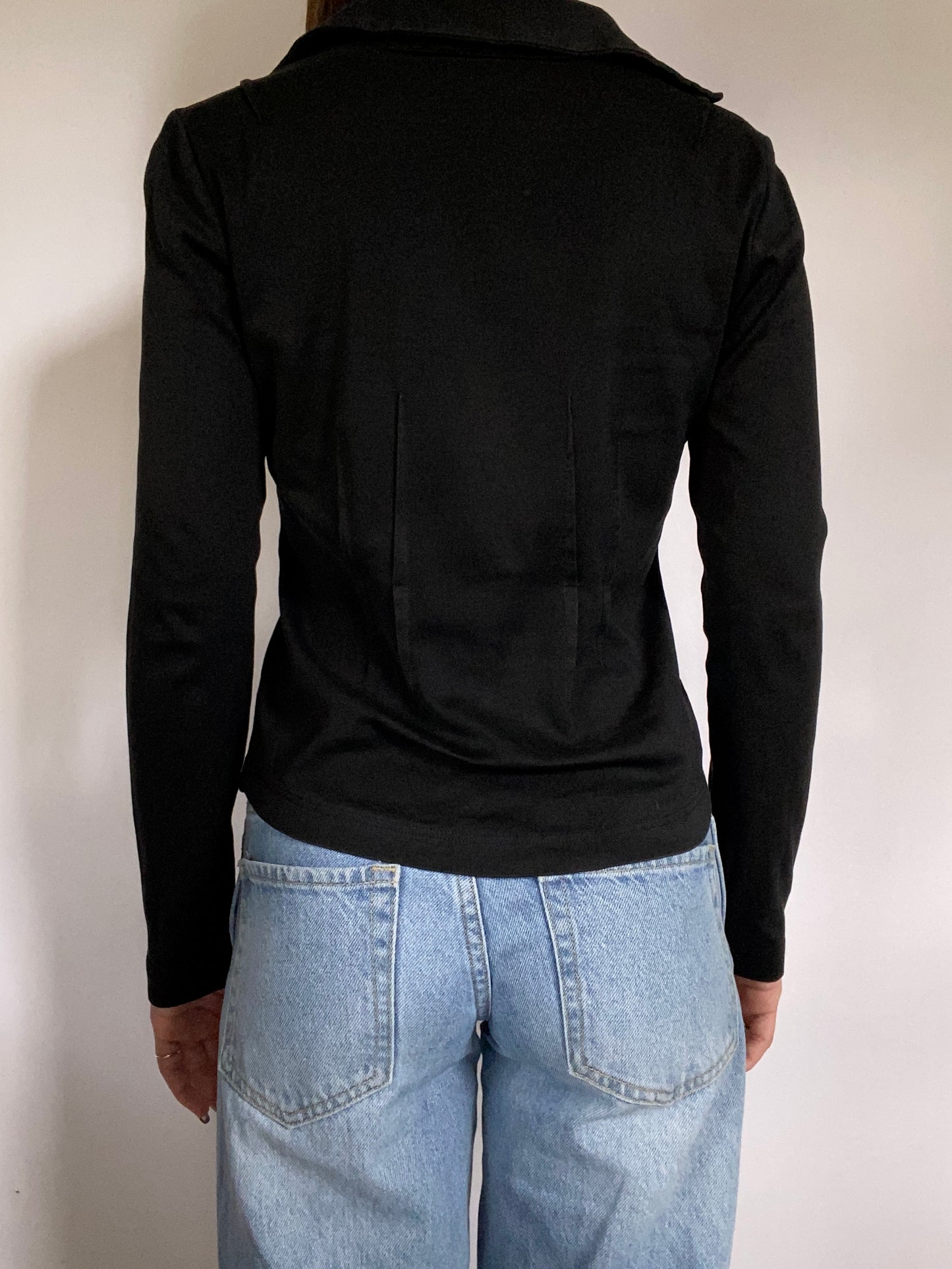 Prada Top Size S