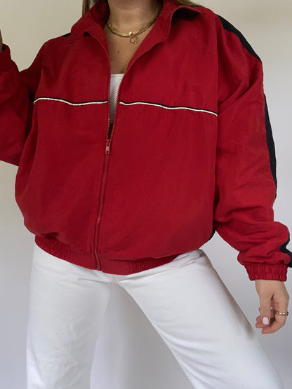 Bill Blass Lightweight Windbreaker Size M