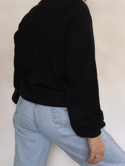 Christian Dior Logo Cardigan Size L