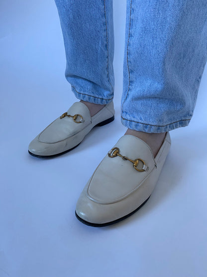 Gucci Horsebit Loafers Size 7