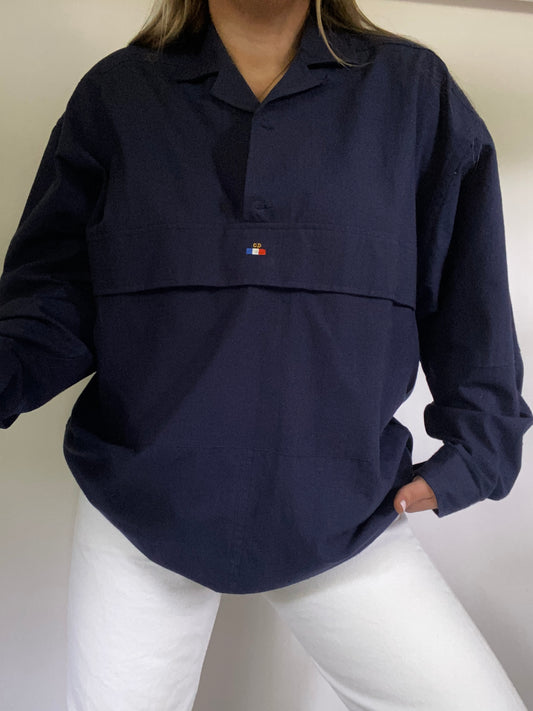 Christian Dior Lightweight Windbreaker Size L/XL