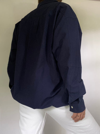 Christian Dior Lightweight Windbreaker Size L/XL